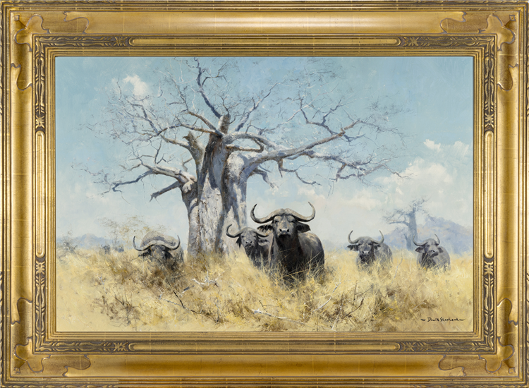 Buffalo Alerted - Image 2 of 2
