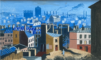 Montmartre