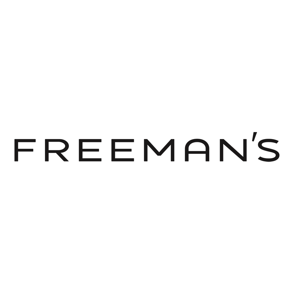 Freeman's Auction logo - Elizabeth C Osborne collector seeking artwork in Chicago, IL
