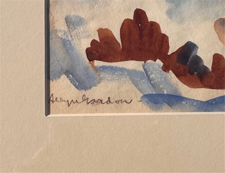 "Blue Hills" - Image 3 of 4
