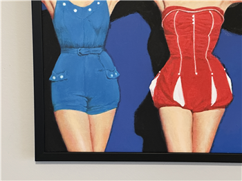 Suits - Image 1 of 4