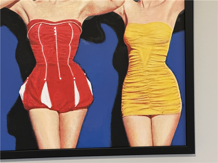 Suits - Image 3 of 4