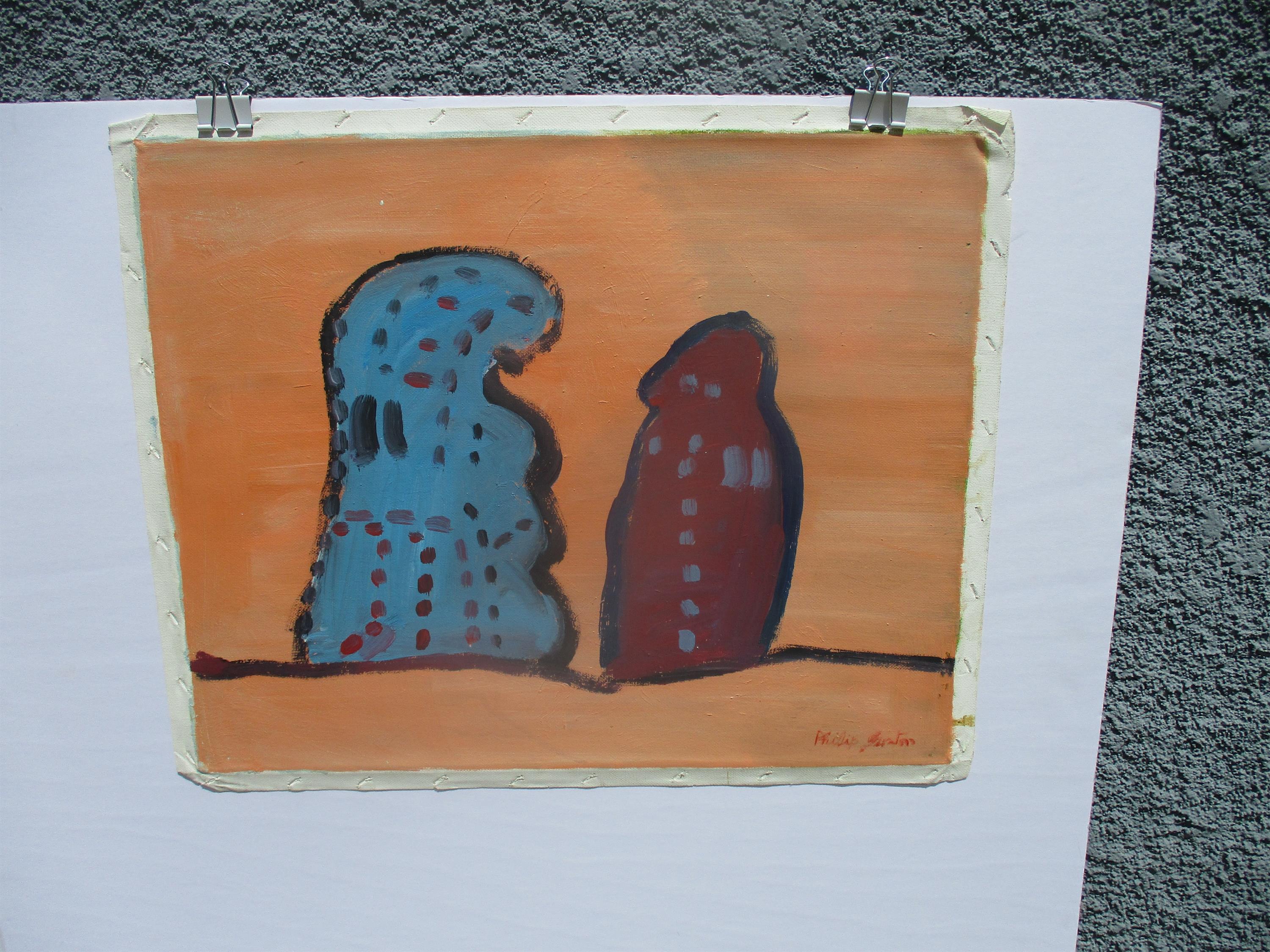 Klansman - Image 1 of 2