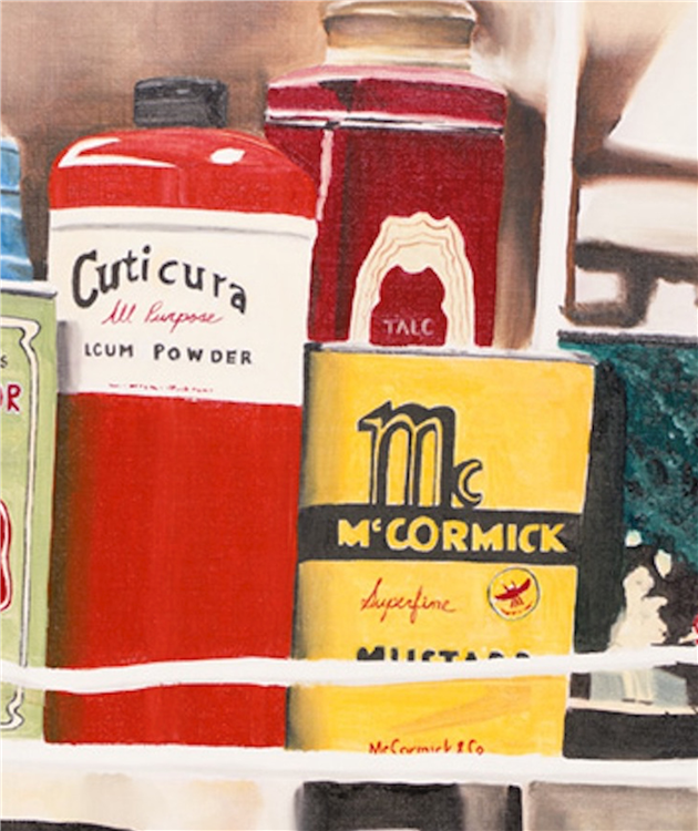 McCormick Mustard - Image 2 of 4
