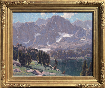 Summit Lake - Image 1 of 3