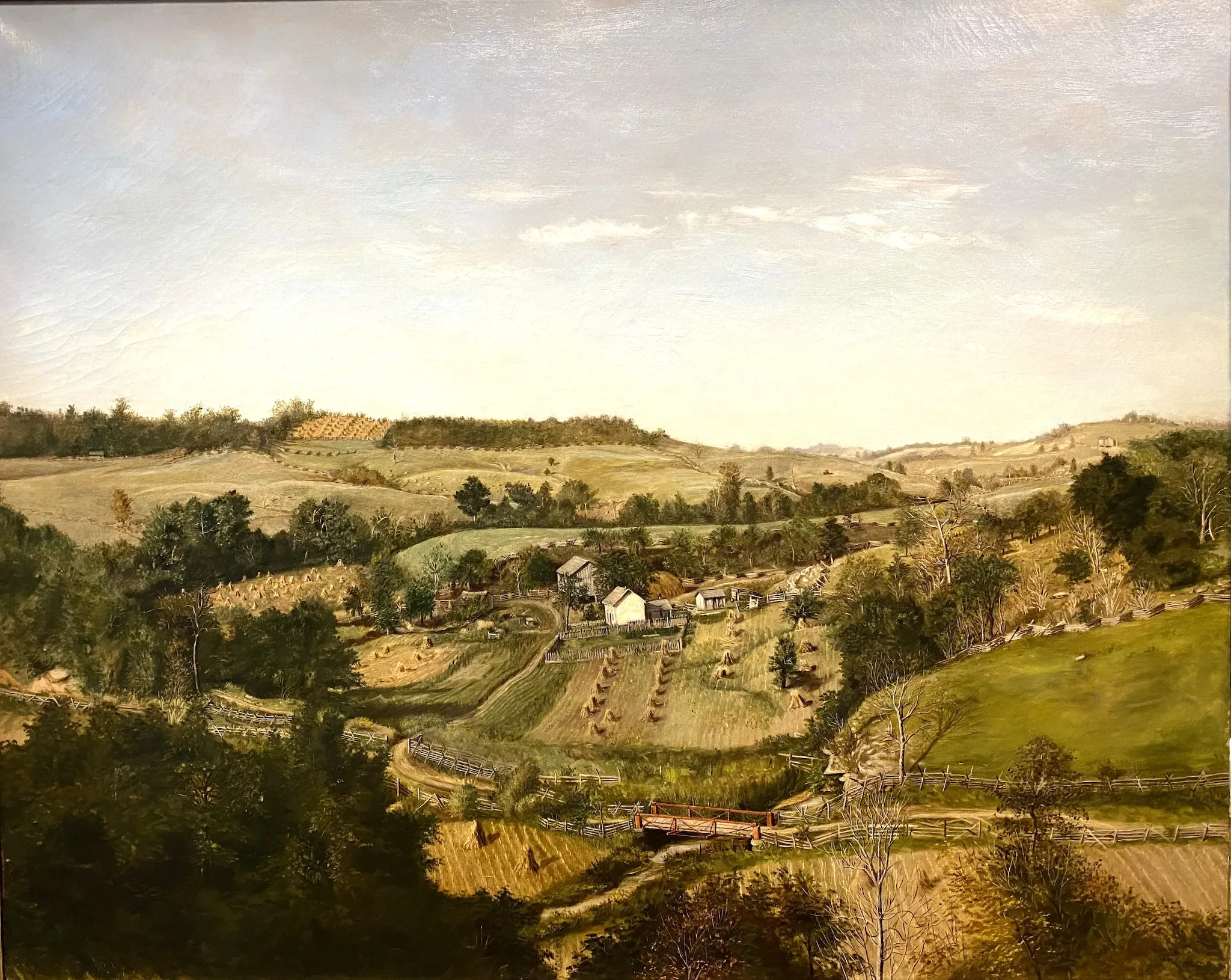 Vermont Hillside Farm - Image 2 of 3