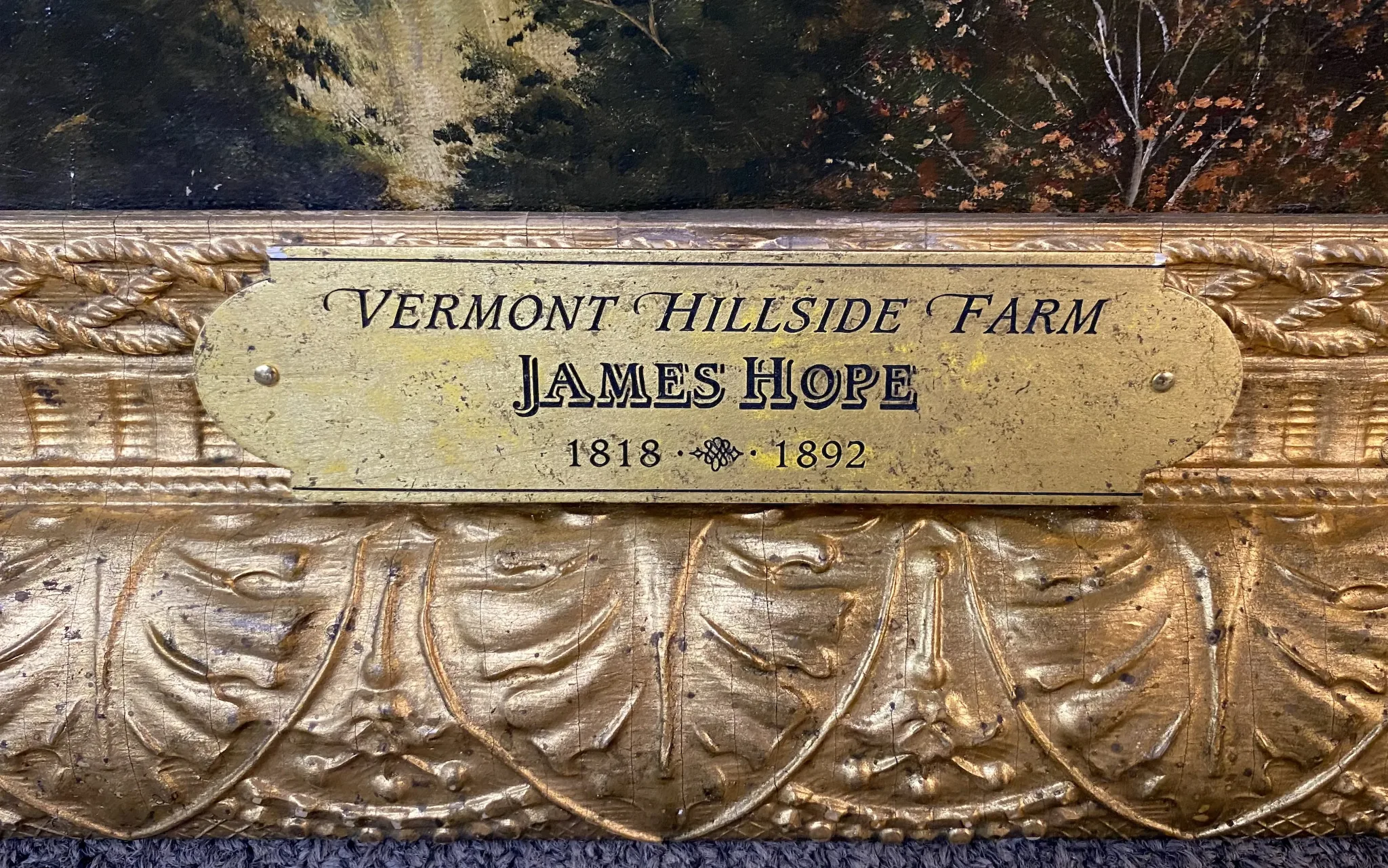 Vermont Hillside Farm - Image 3 of 3