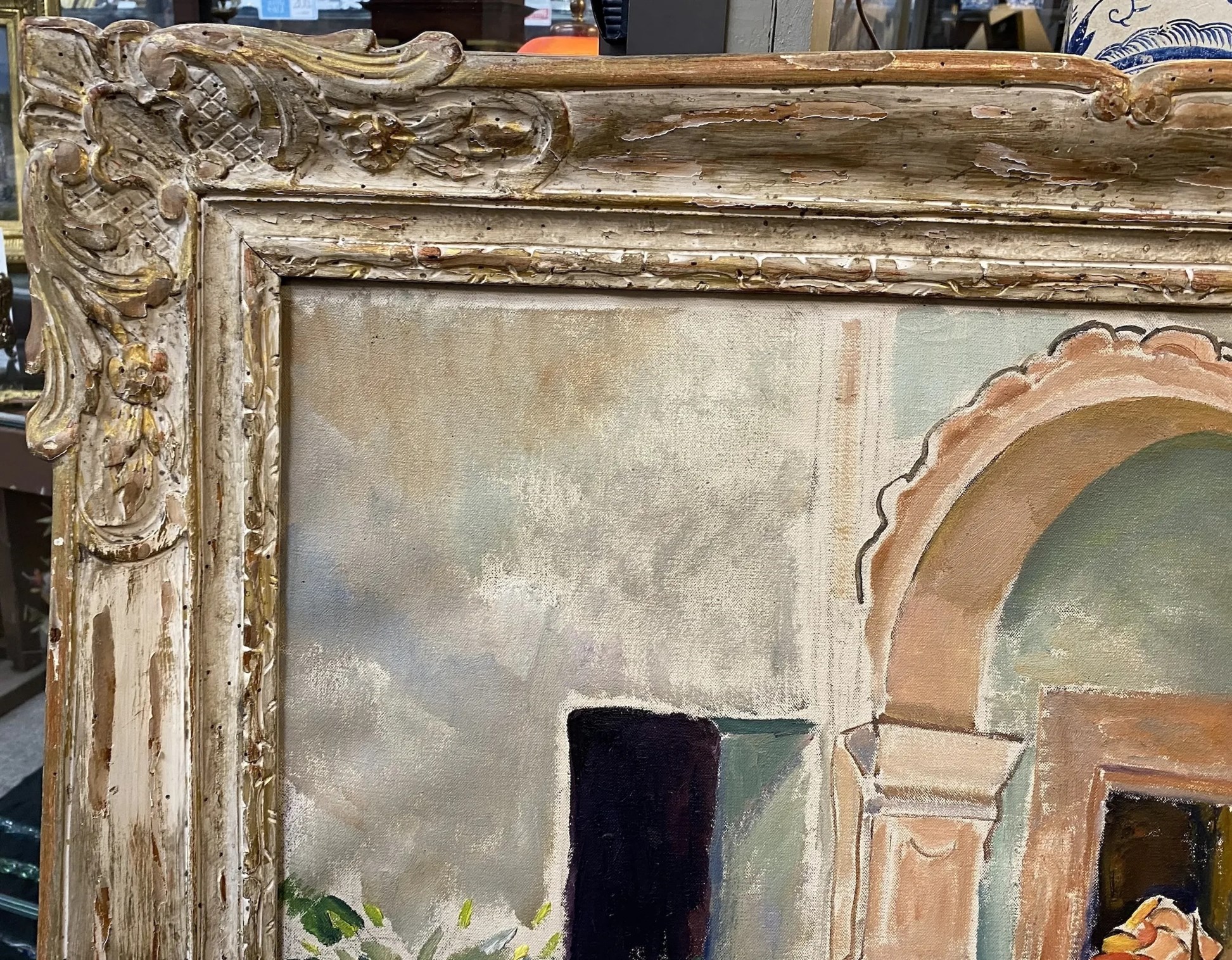 The Pink Arch - Image 3 of 4