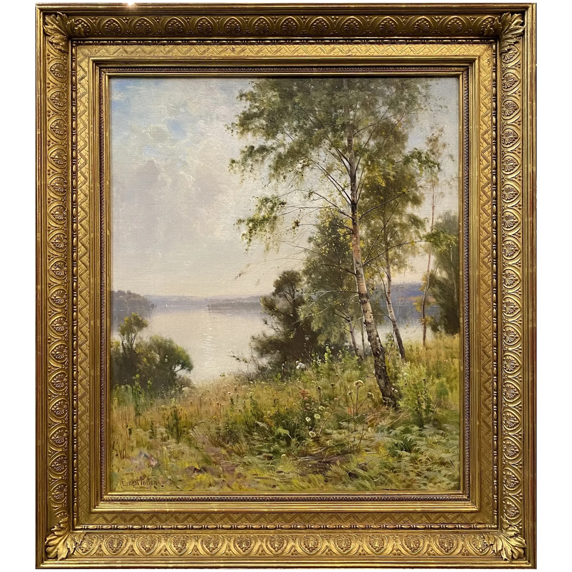 Picking Wildflowers - Image 1 of 3