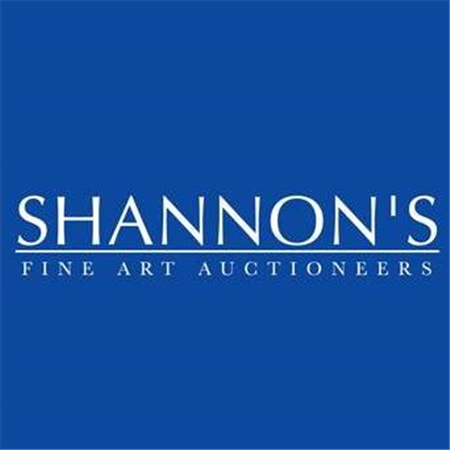 Shannon's Fine Art Auctioneers  logo