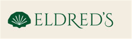 Eldred's  logo