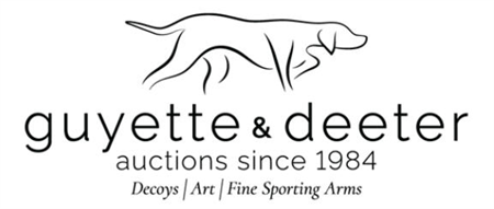 Guyette & Deeter, Inc  logo