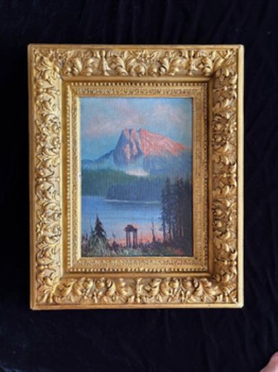 Sun Mountain Fairbanks Alaska - Image 1 of 4