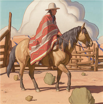 Old Corral at Vermillion Cliffs - Image 1 of 2