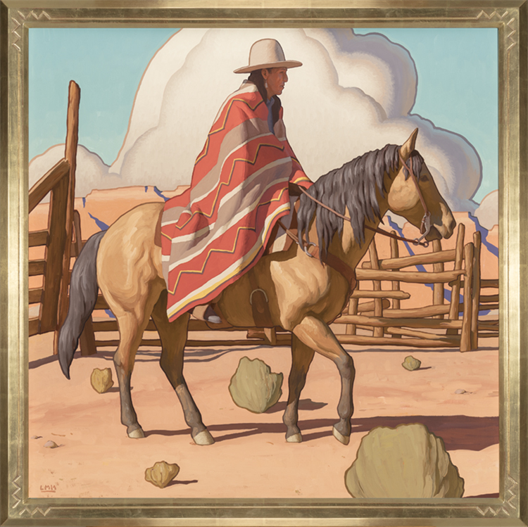 Old Corral at Vermillion Cliffs - Image 2 of 2