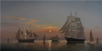 ON THE SOUND - Image 1 of 4
