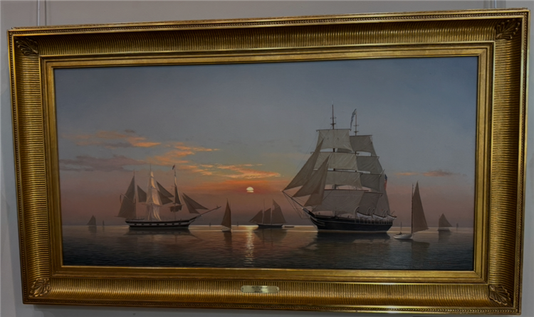 ON THE SOUND - Image 4 of 4