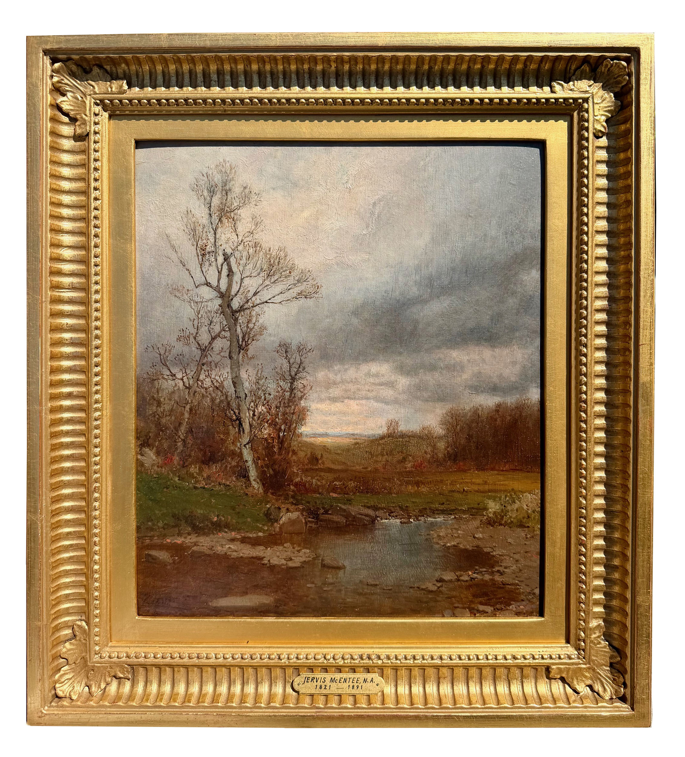 Autumn Landscape - Image 1 of 2