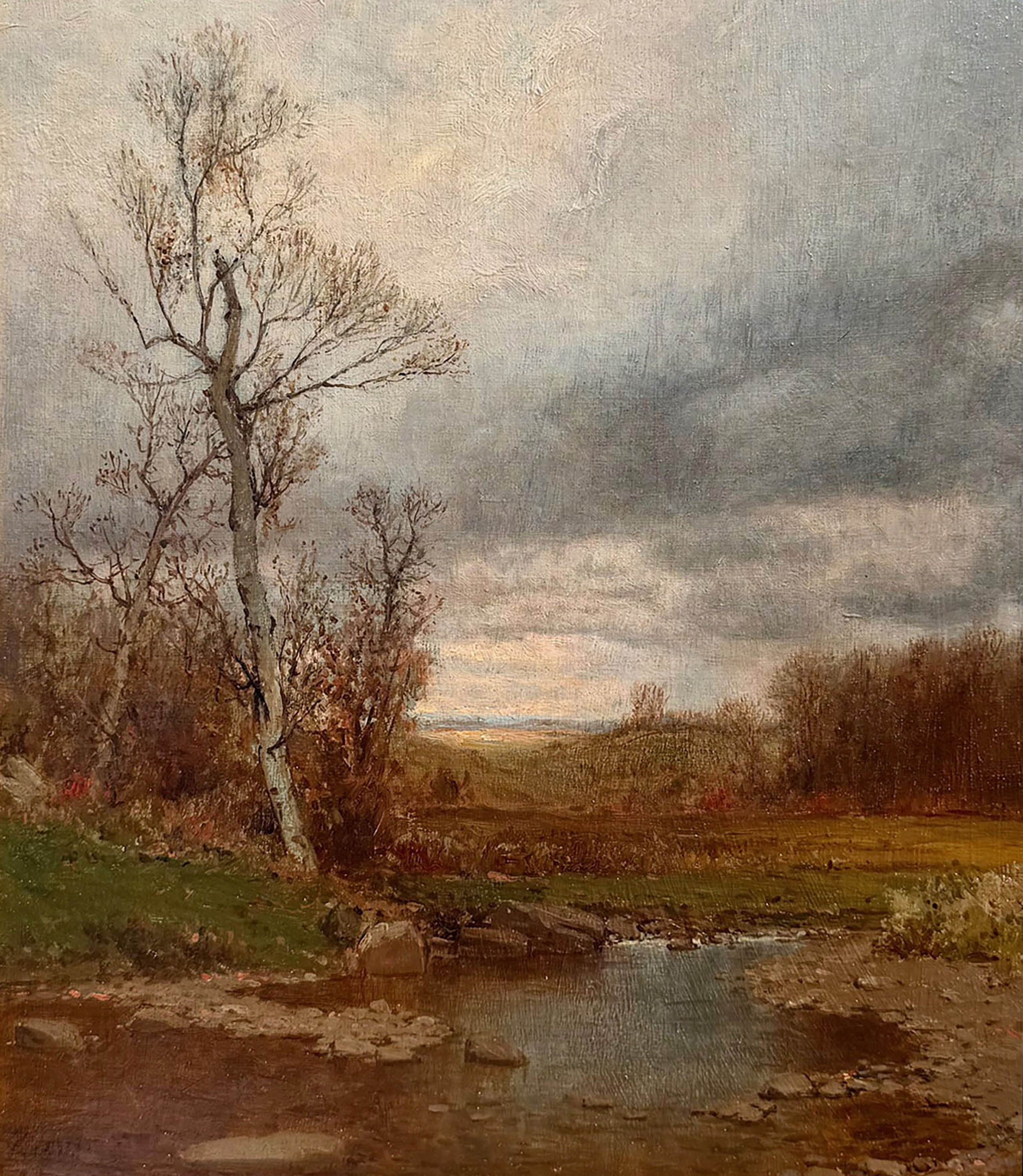 Autumn Landscape - Image 2 of 2
