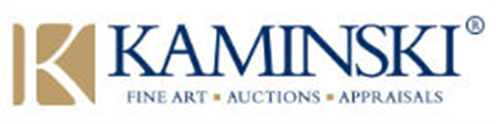 Kaminski Auctions  logo