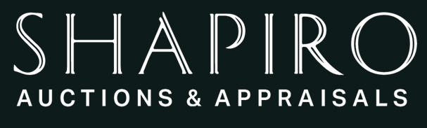 Shapiro Auctions & Appraisals LLC logo