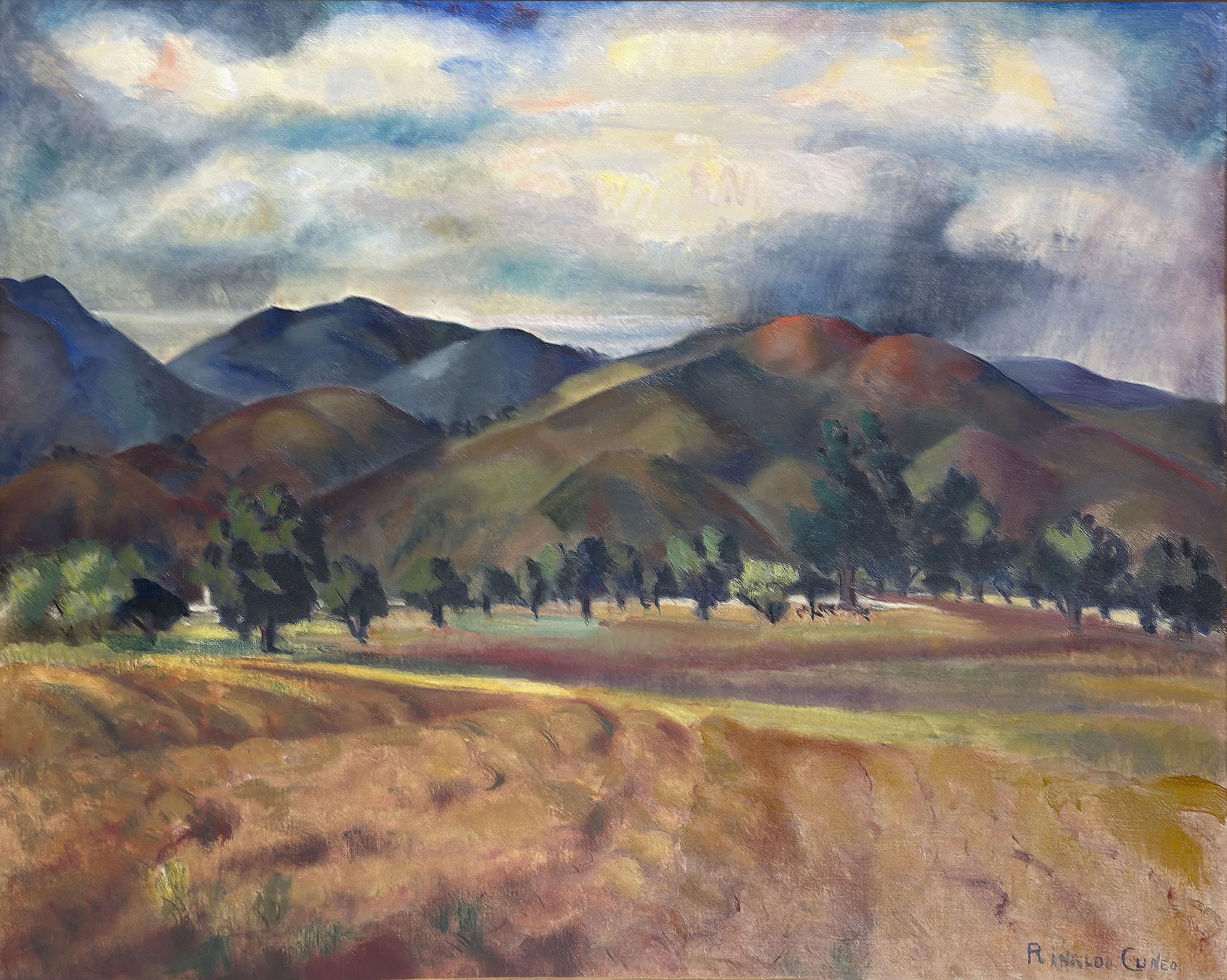 Northern California Landscape - Image 2 of 2