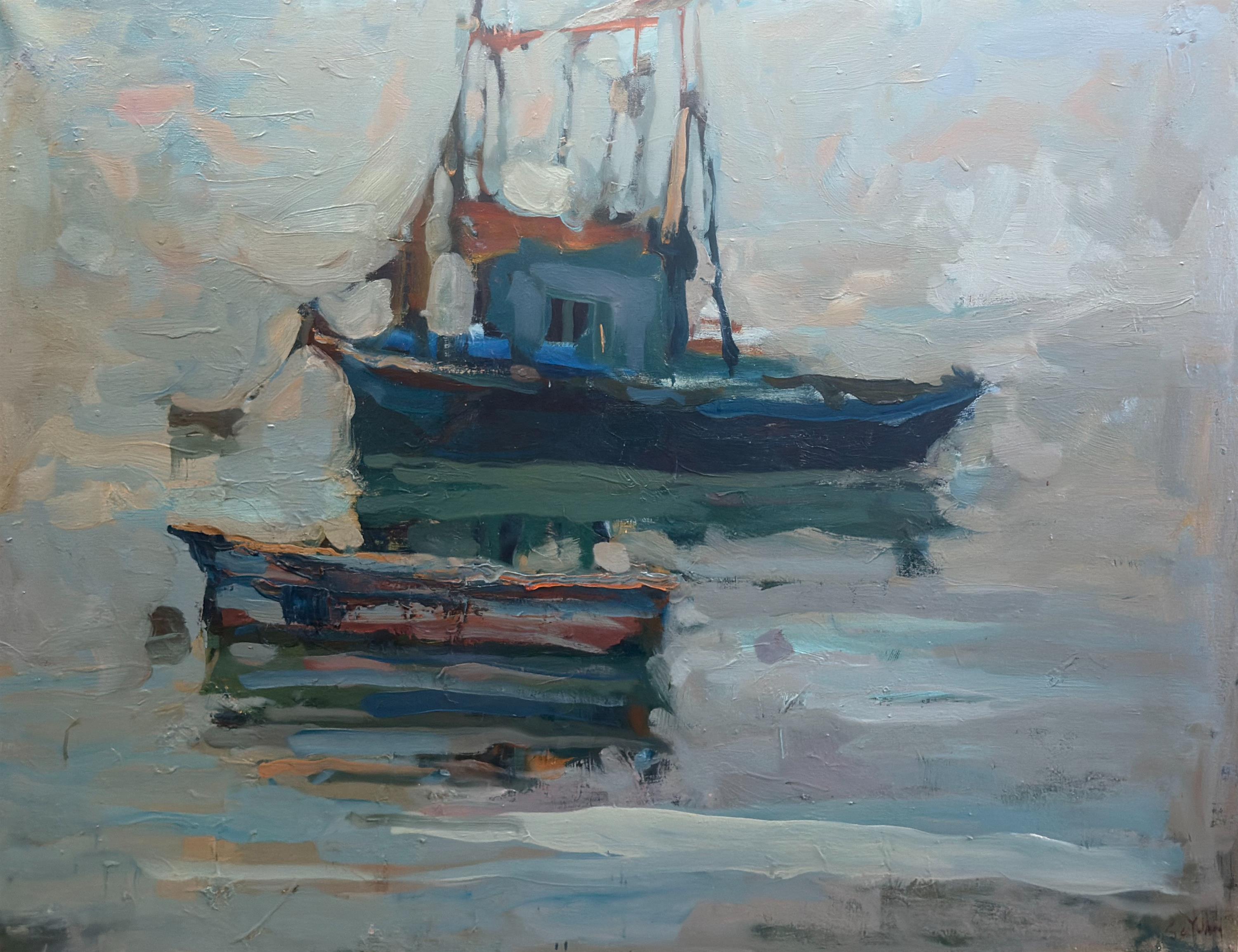 Two Boats
