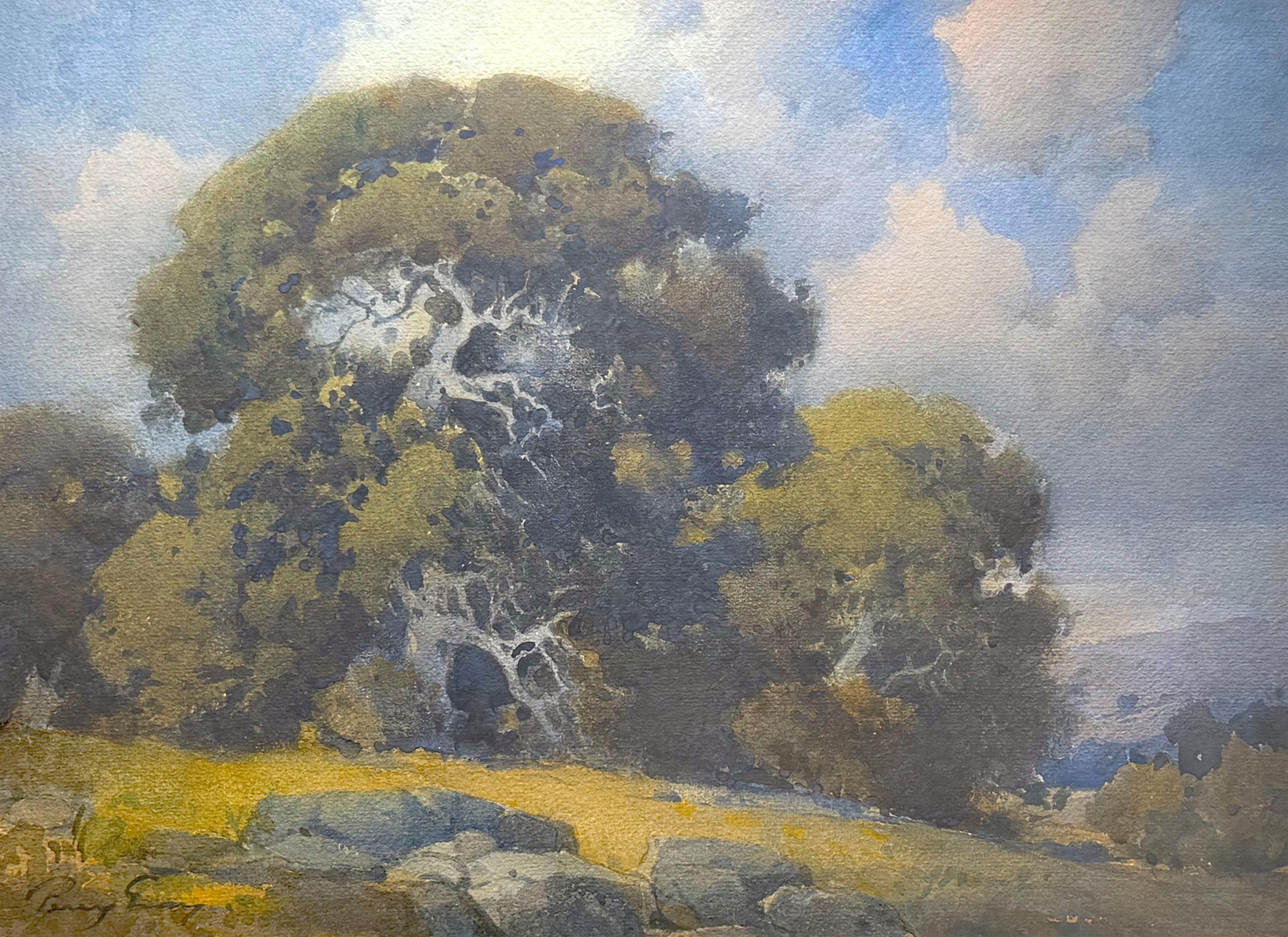 Monterey Oak - Image 1 of 2