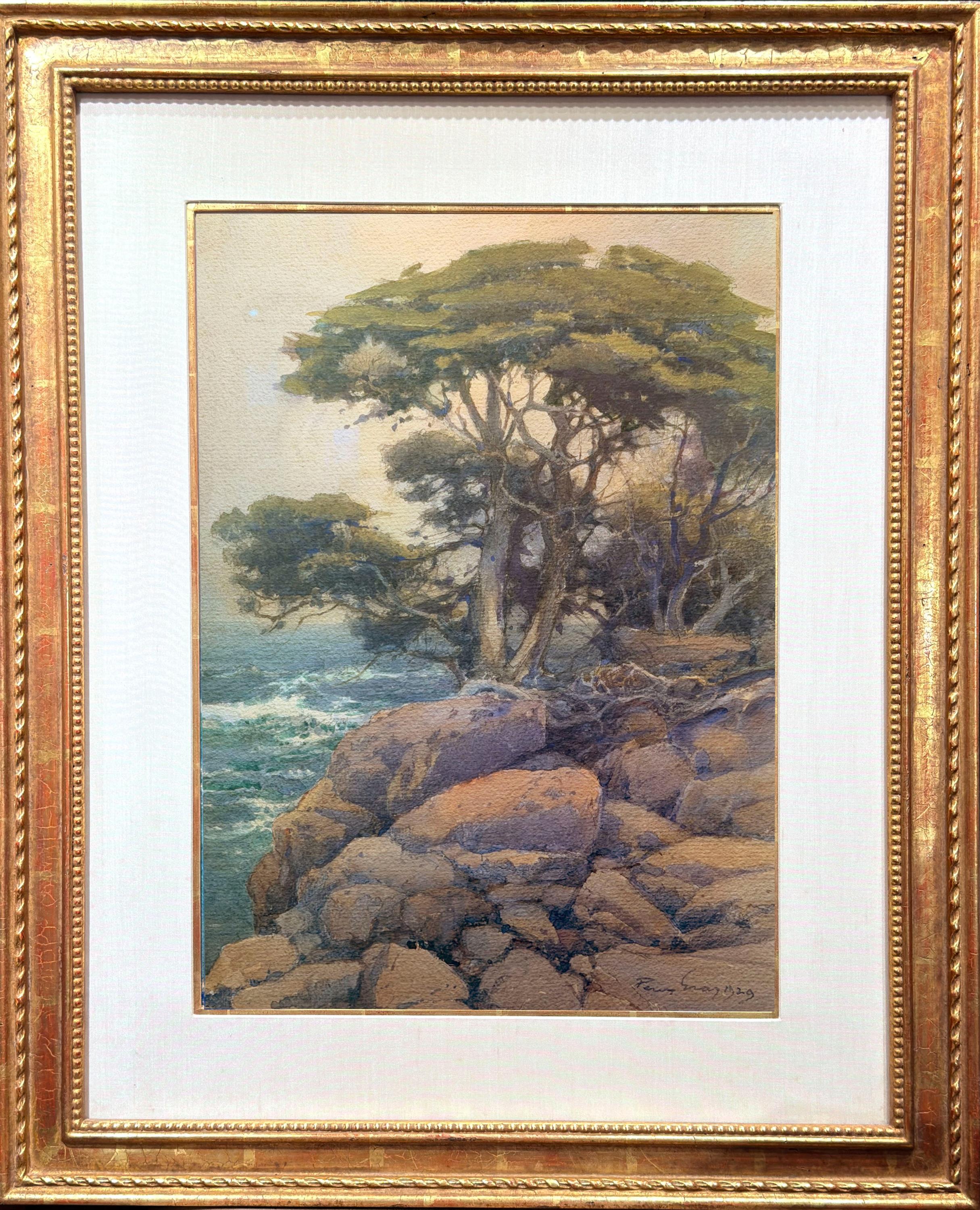  Cypress Point, 1929  - Image 2 of 2
