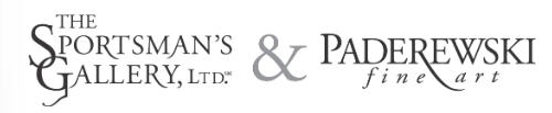 Paderewski Fine Art logo