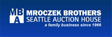 Mroczek Brothers Auctioneers & Associates  logo