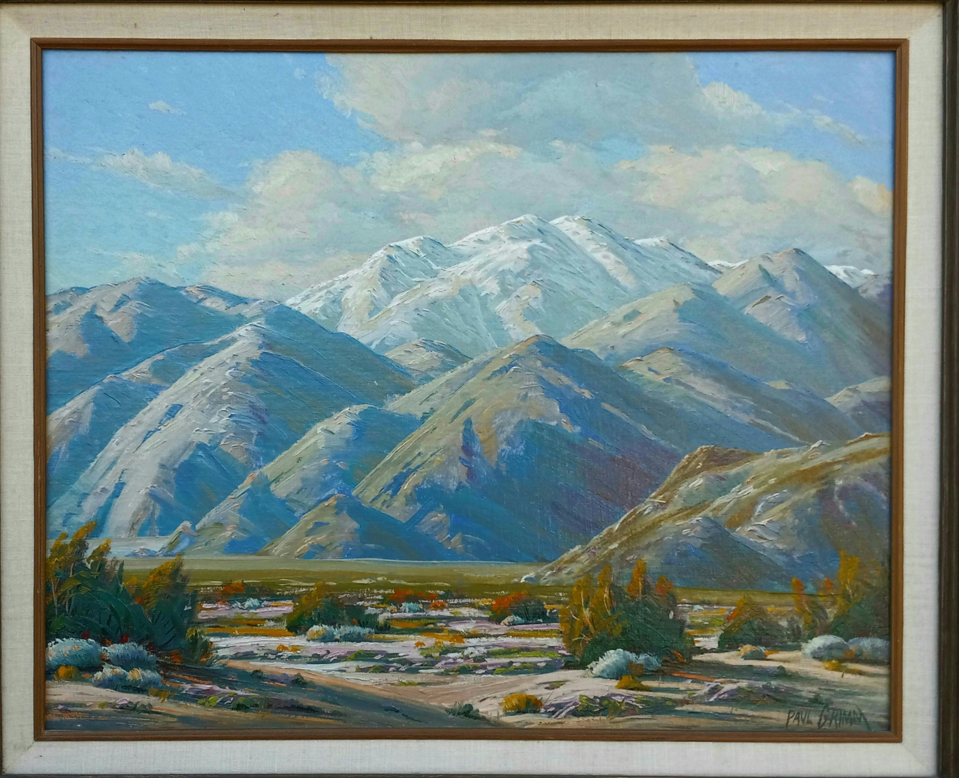 Desert in Bloom  - Image 1 of 3