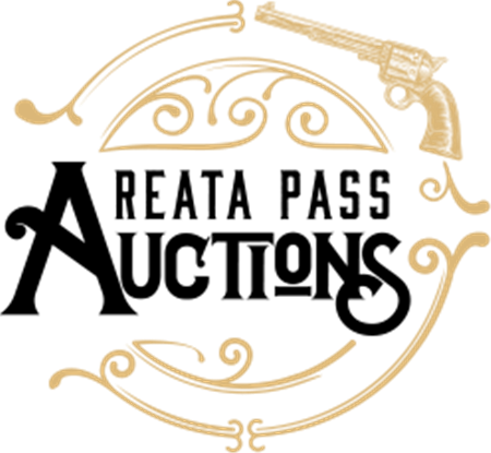 Reata Pass Auctions logo