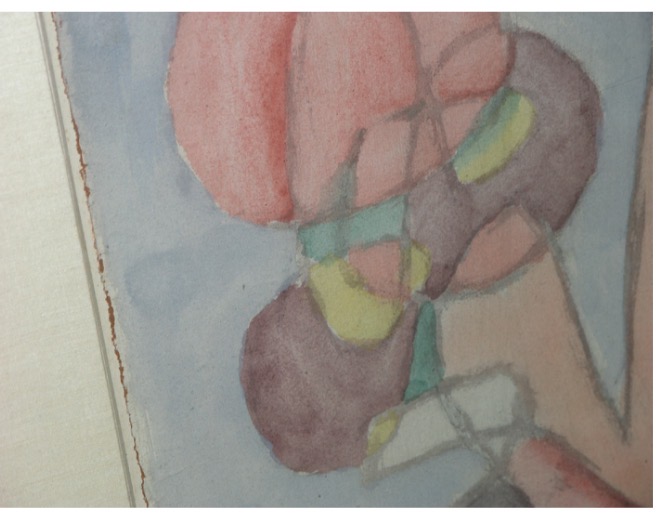 Dame mit Tomate - Image 4 of 4