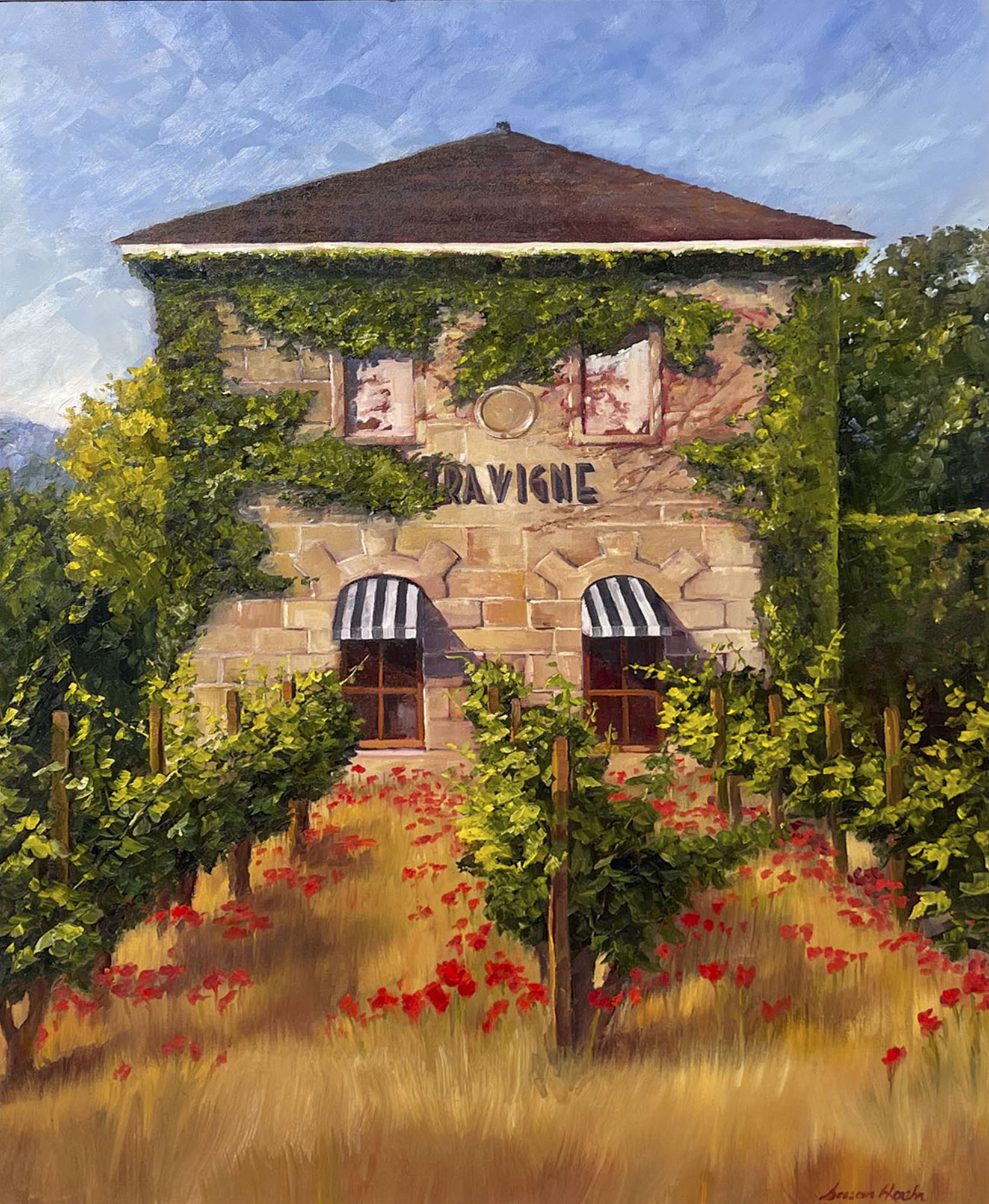 Tra Vigne - Image 2 of 2
