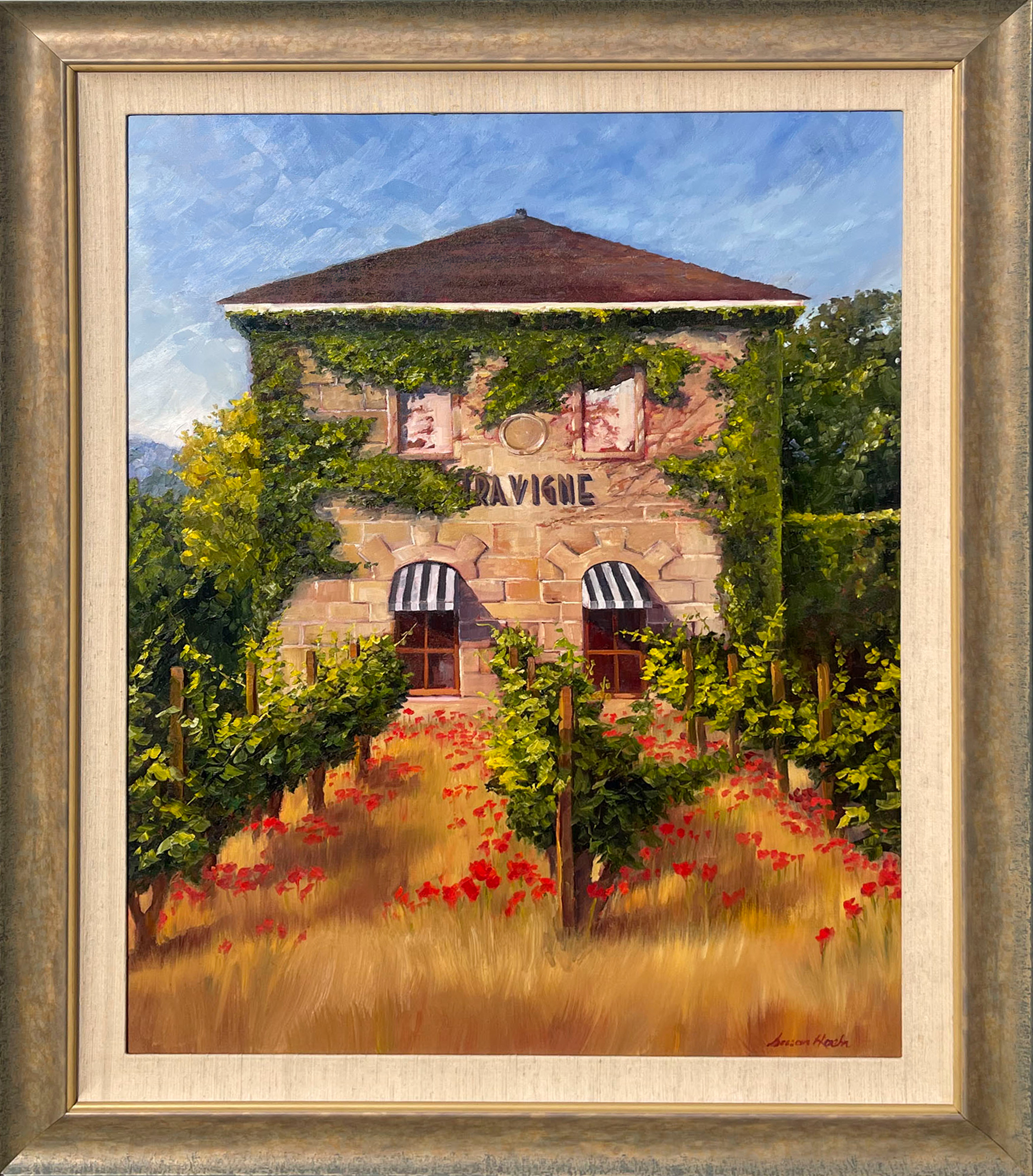 Tra Vigne - Image 1 of 2