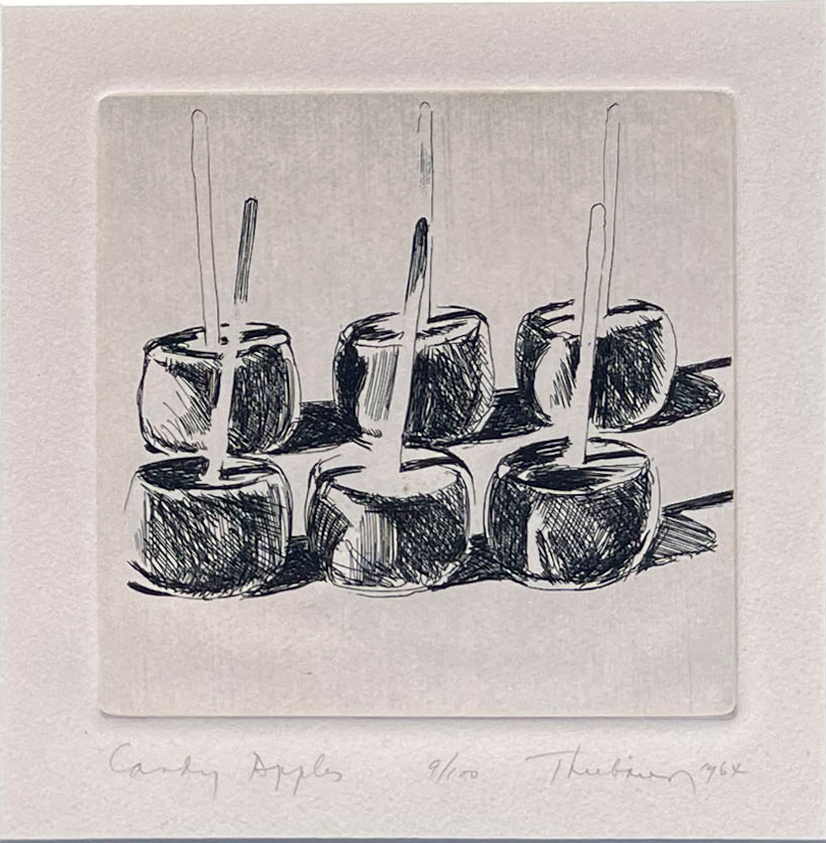 Candy Apples - Image 2 of 2