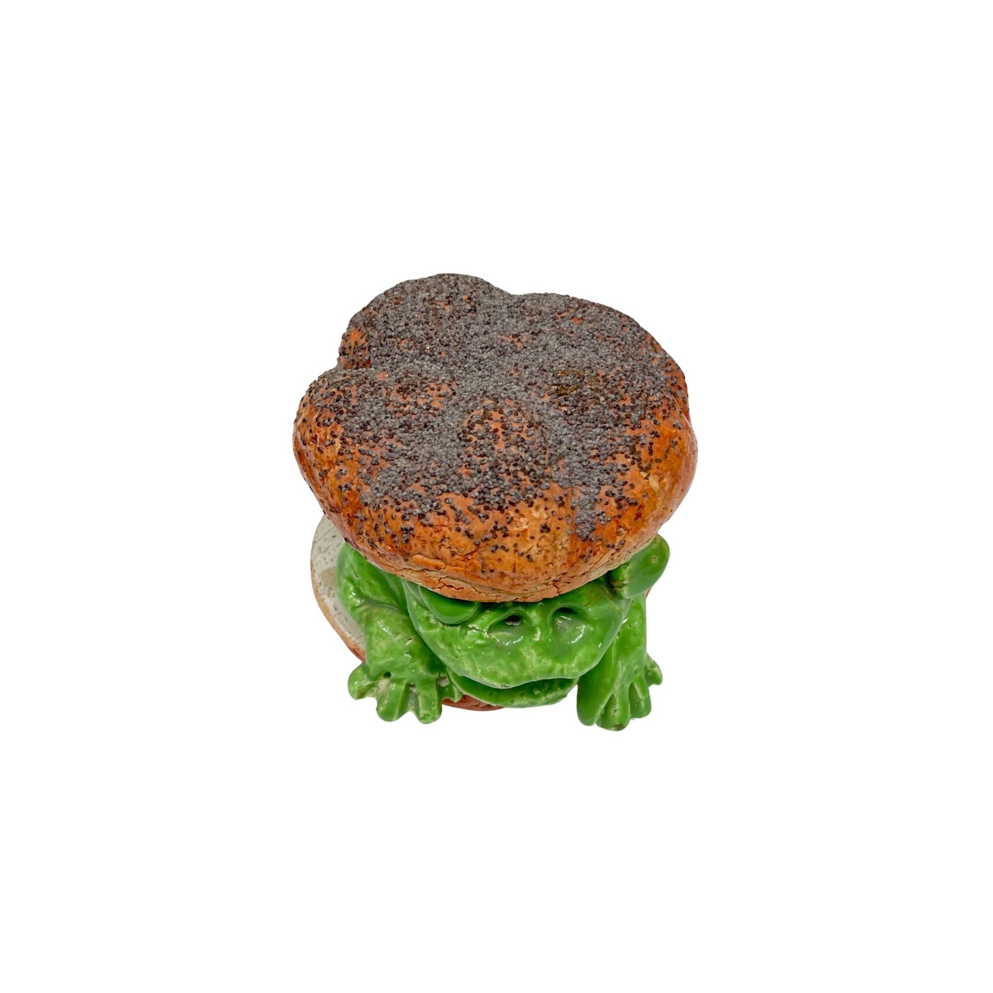 Frog Burger - Image 2 of 4