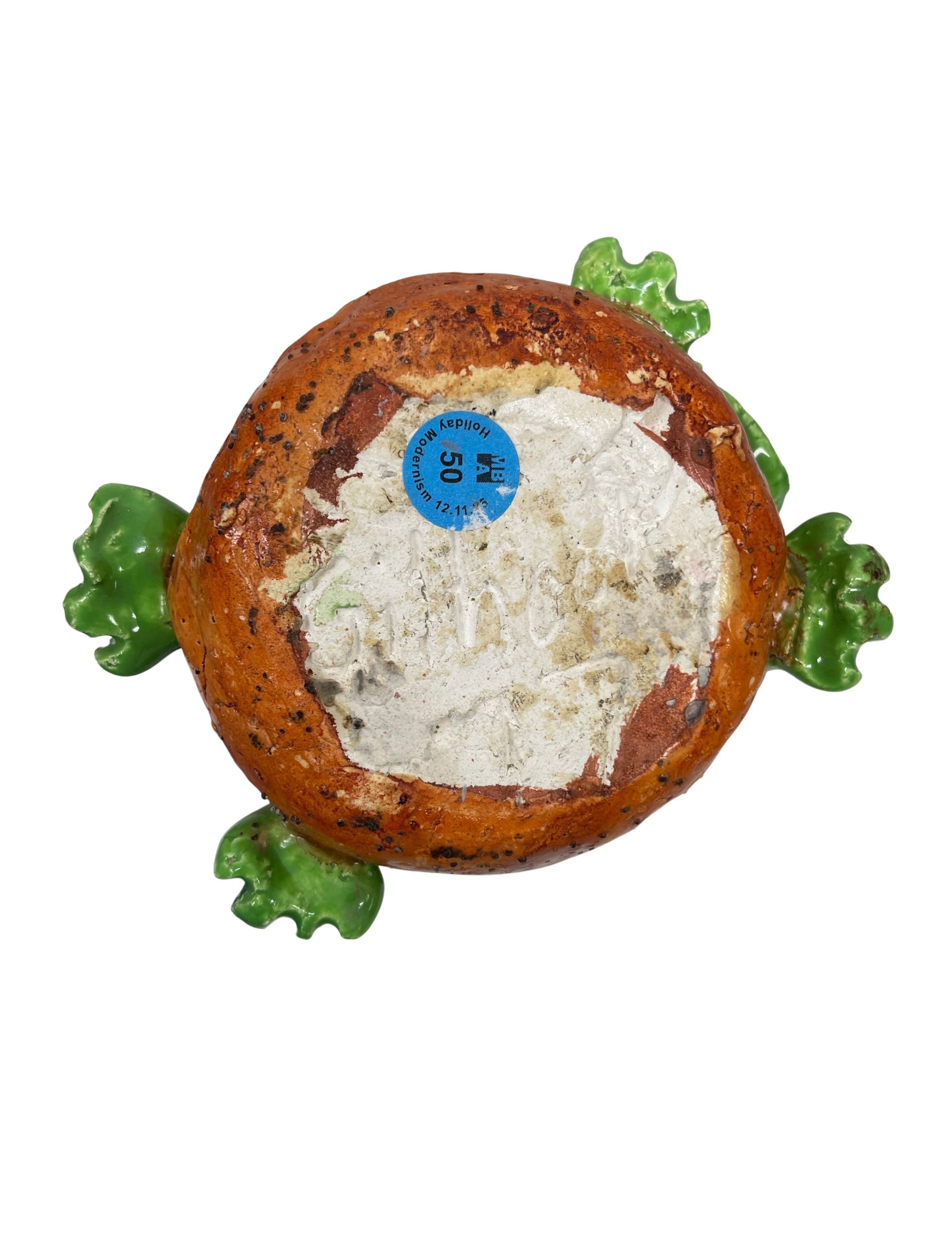 Frog Burger - Image 4 of 4