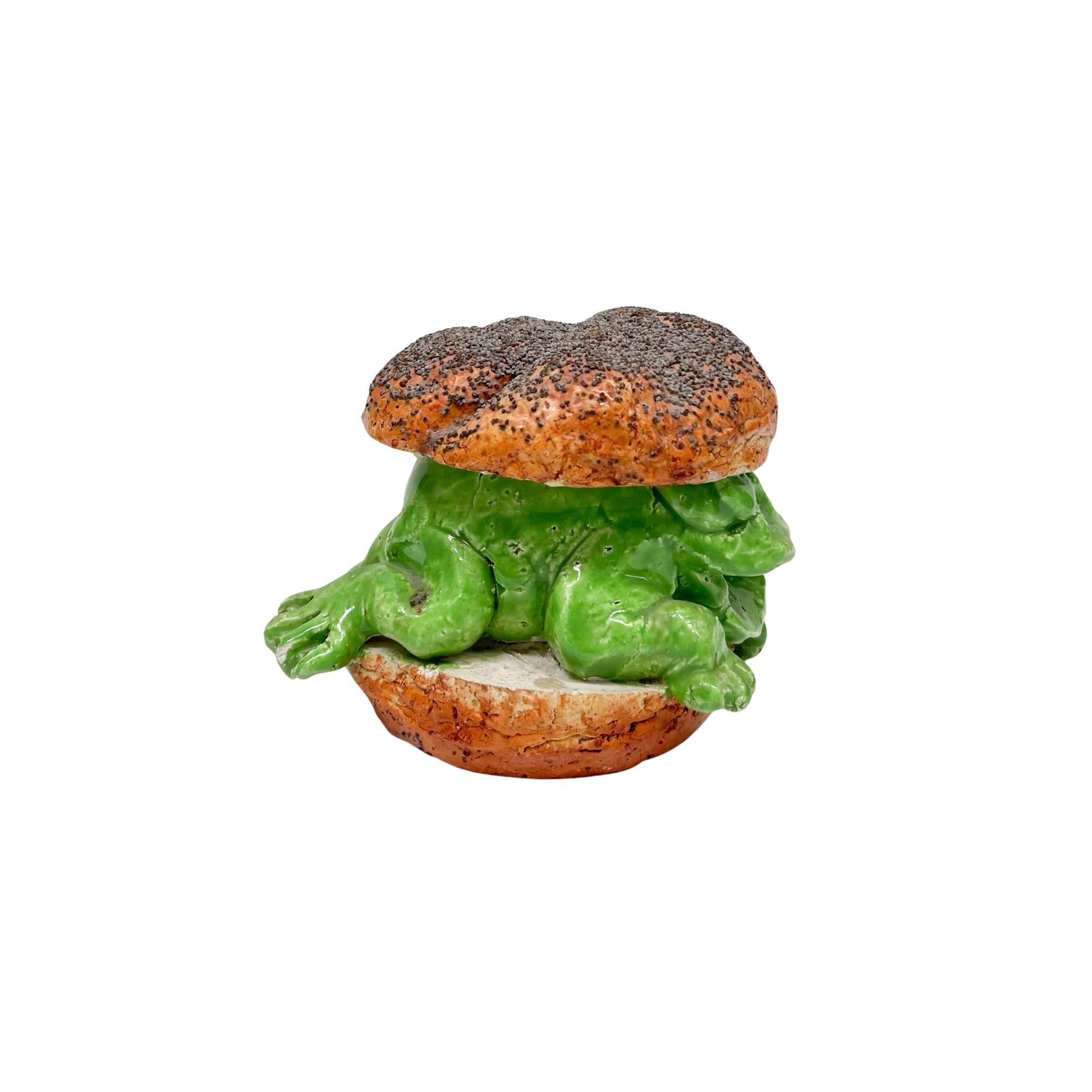 Frog Burger - Image 3 of 4