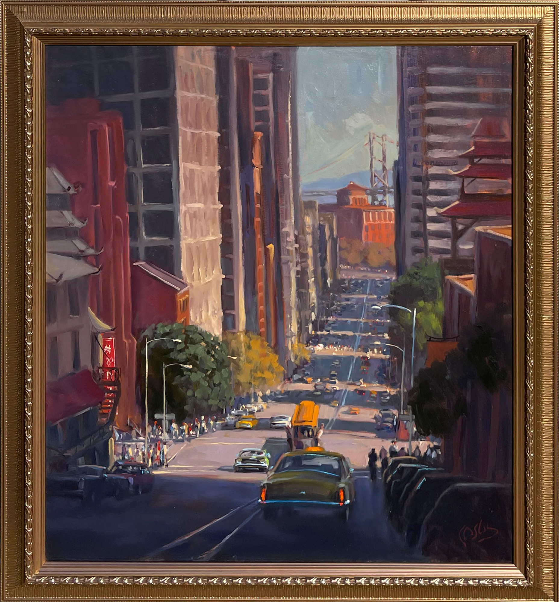 City Lights - Image 1 of 2