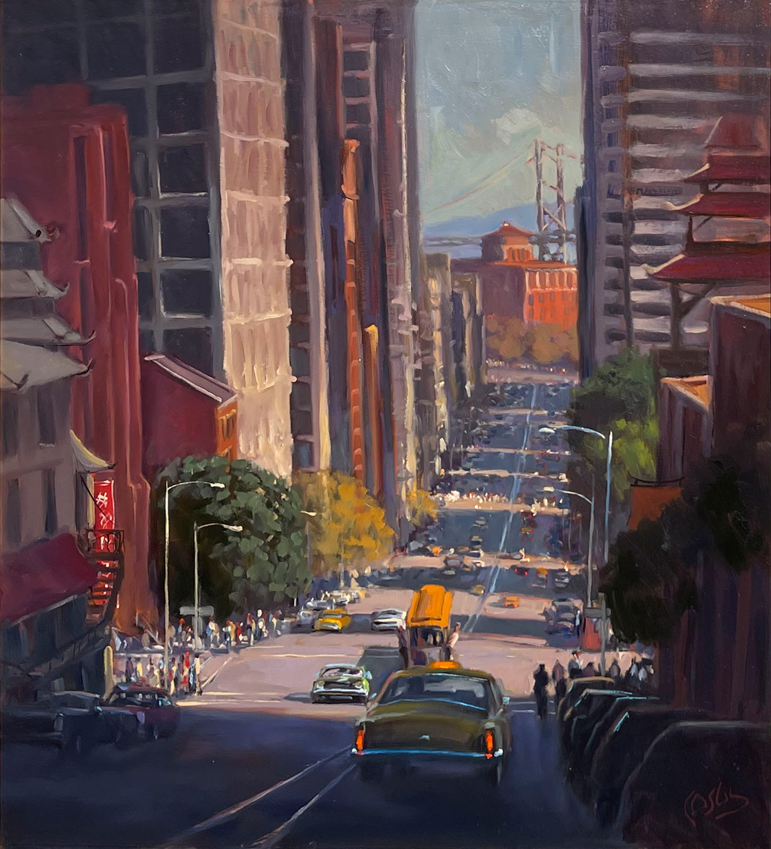 City Lights - Image 2 of 2