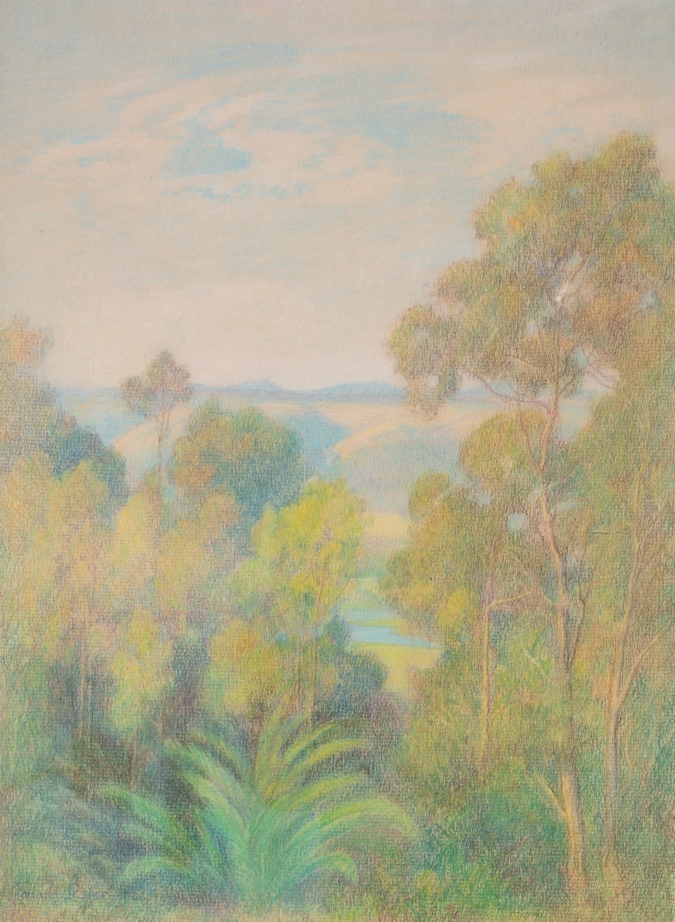 Towards Mission Valley - Image 2 of 4