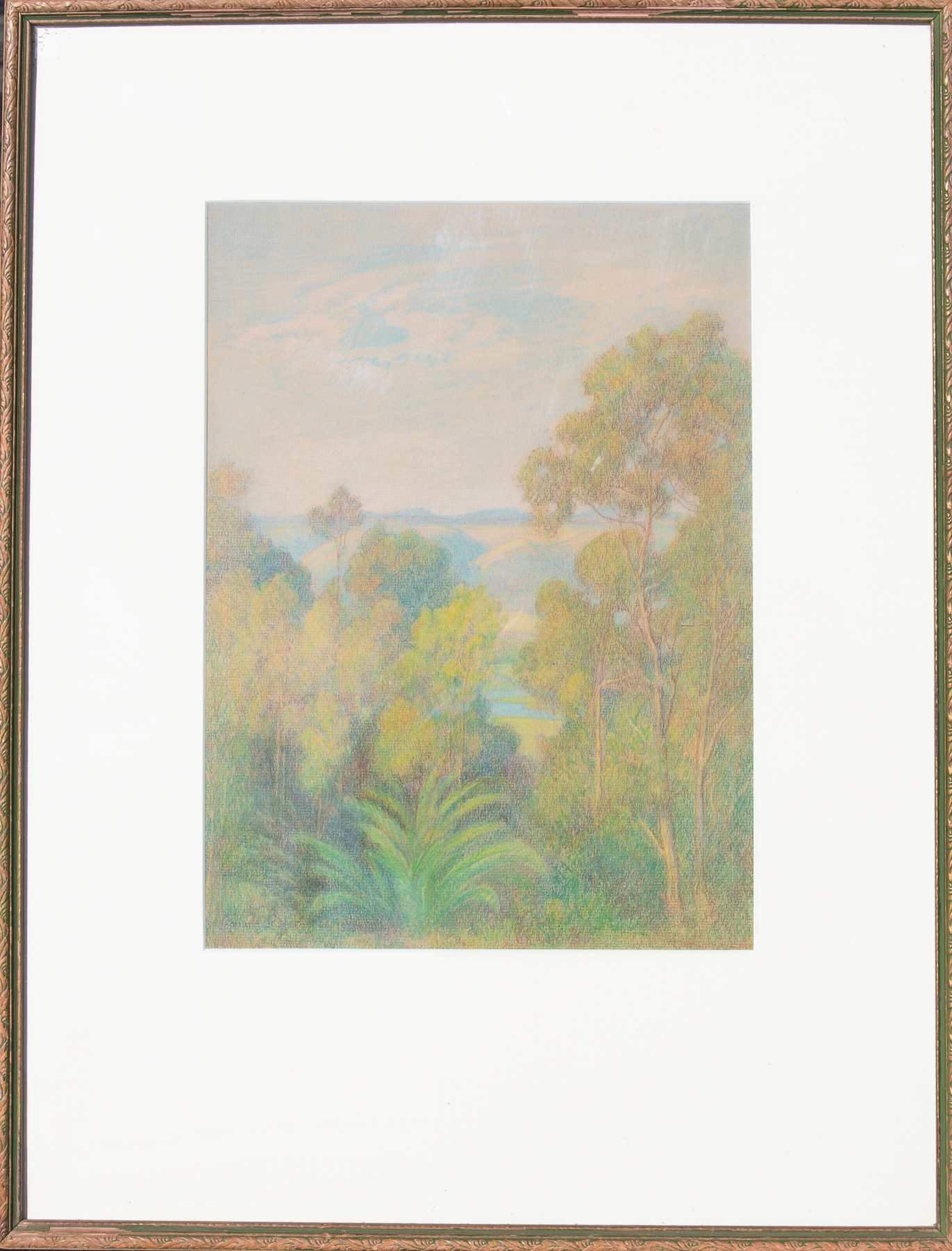 Towards Mission Valley - Image 1 of 4