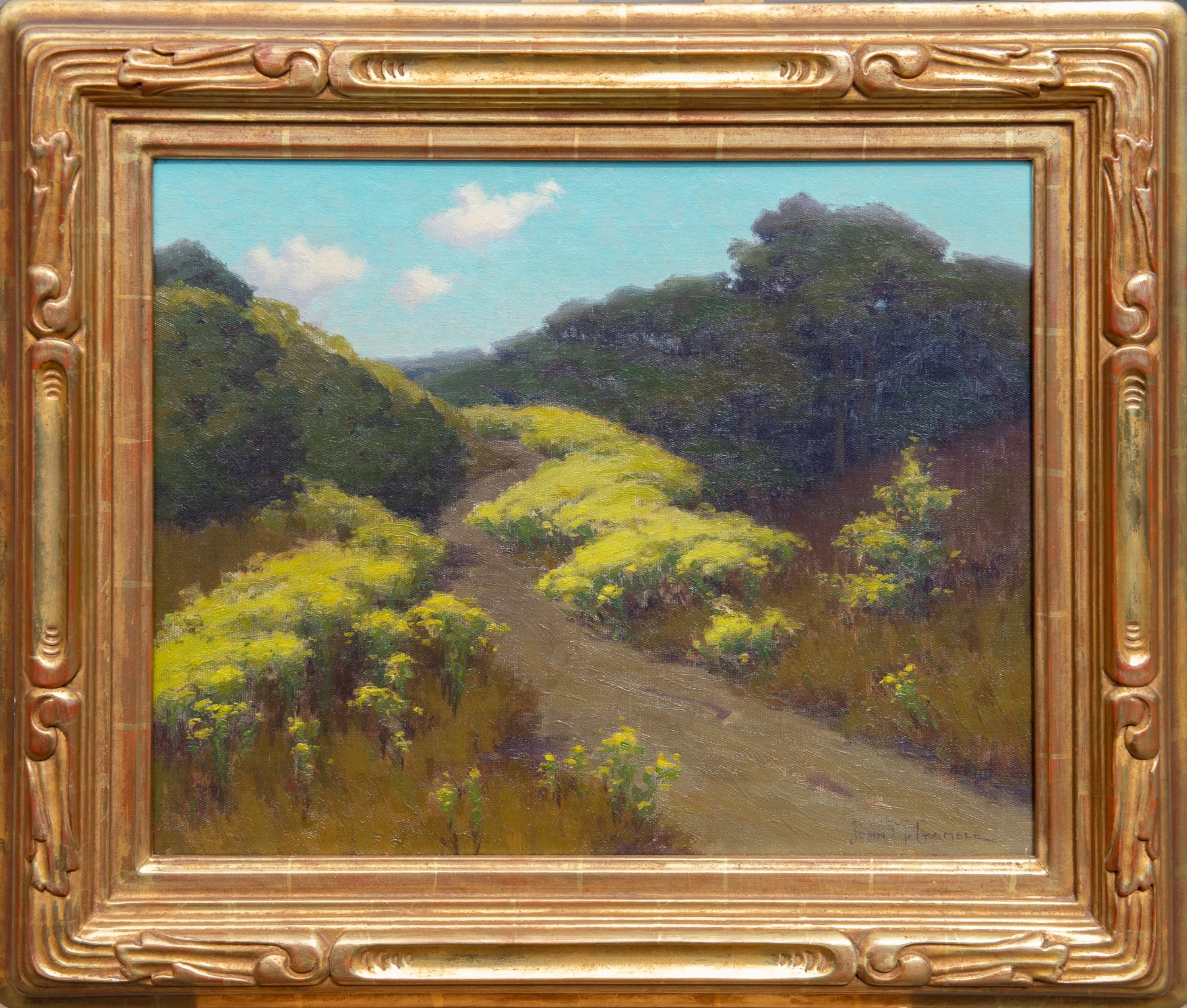 Cliff Drive - Image 1 of 3