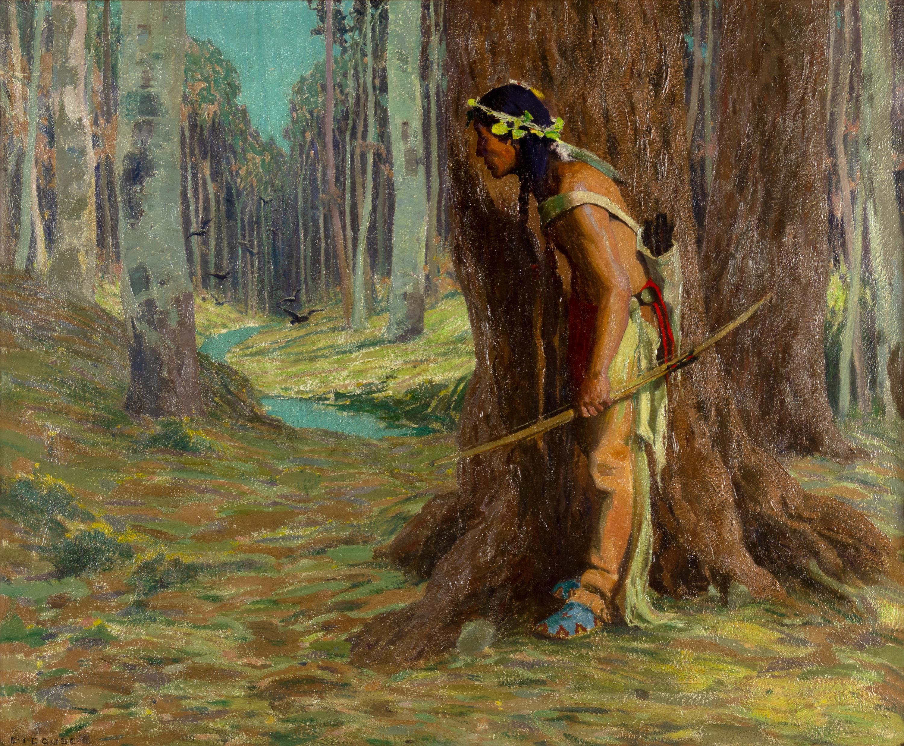The Hunter 