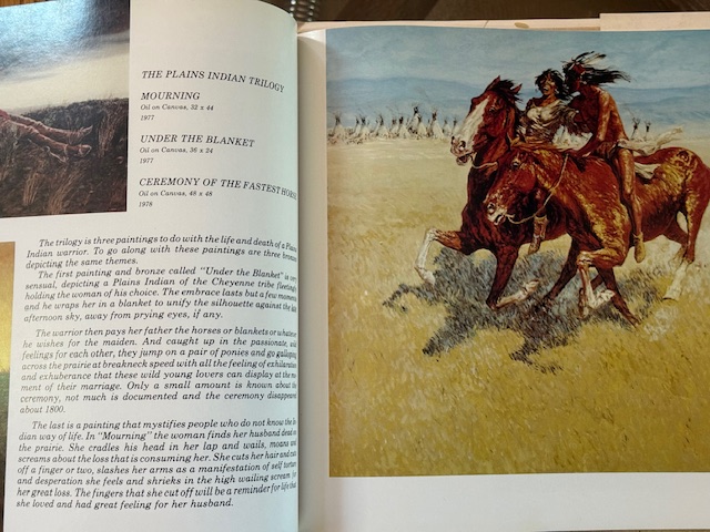 CEREMONY OF THE FASTEST HORSE - Image 4 of 4