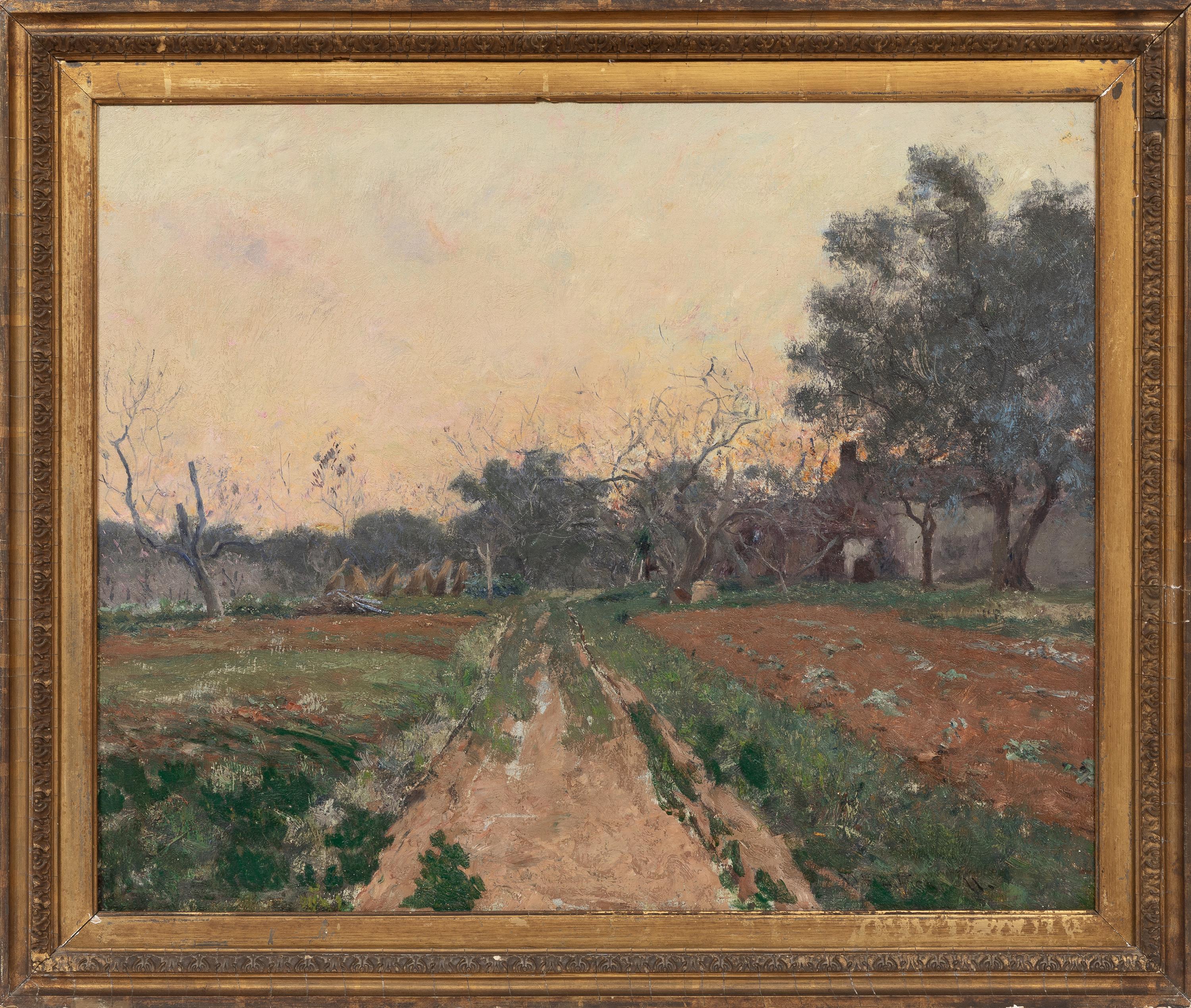 "Old Farm"