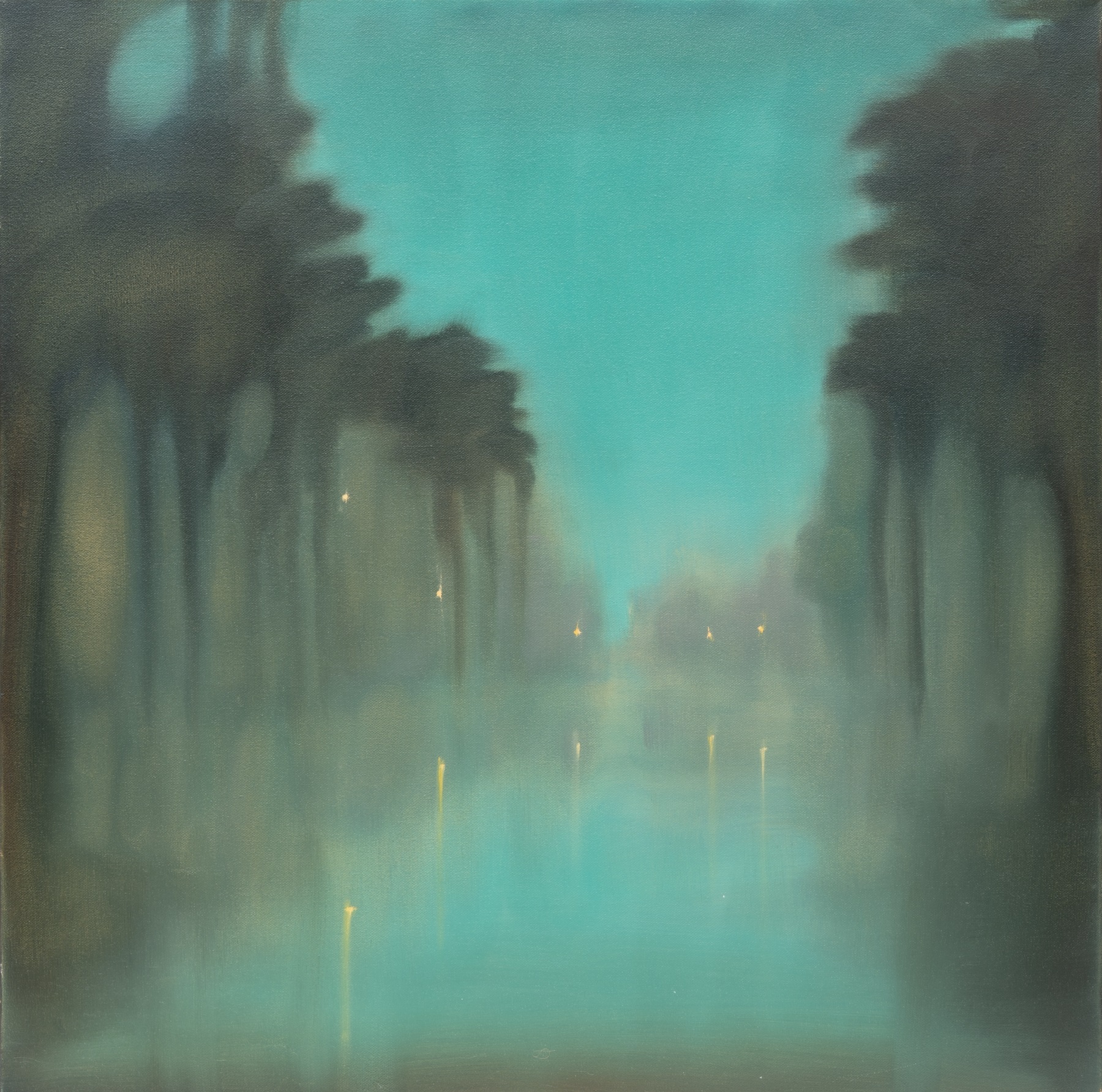 "view from my Backyard, Le Petit"