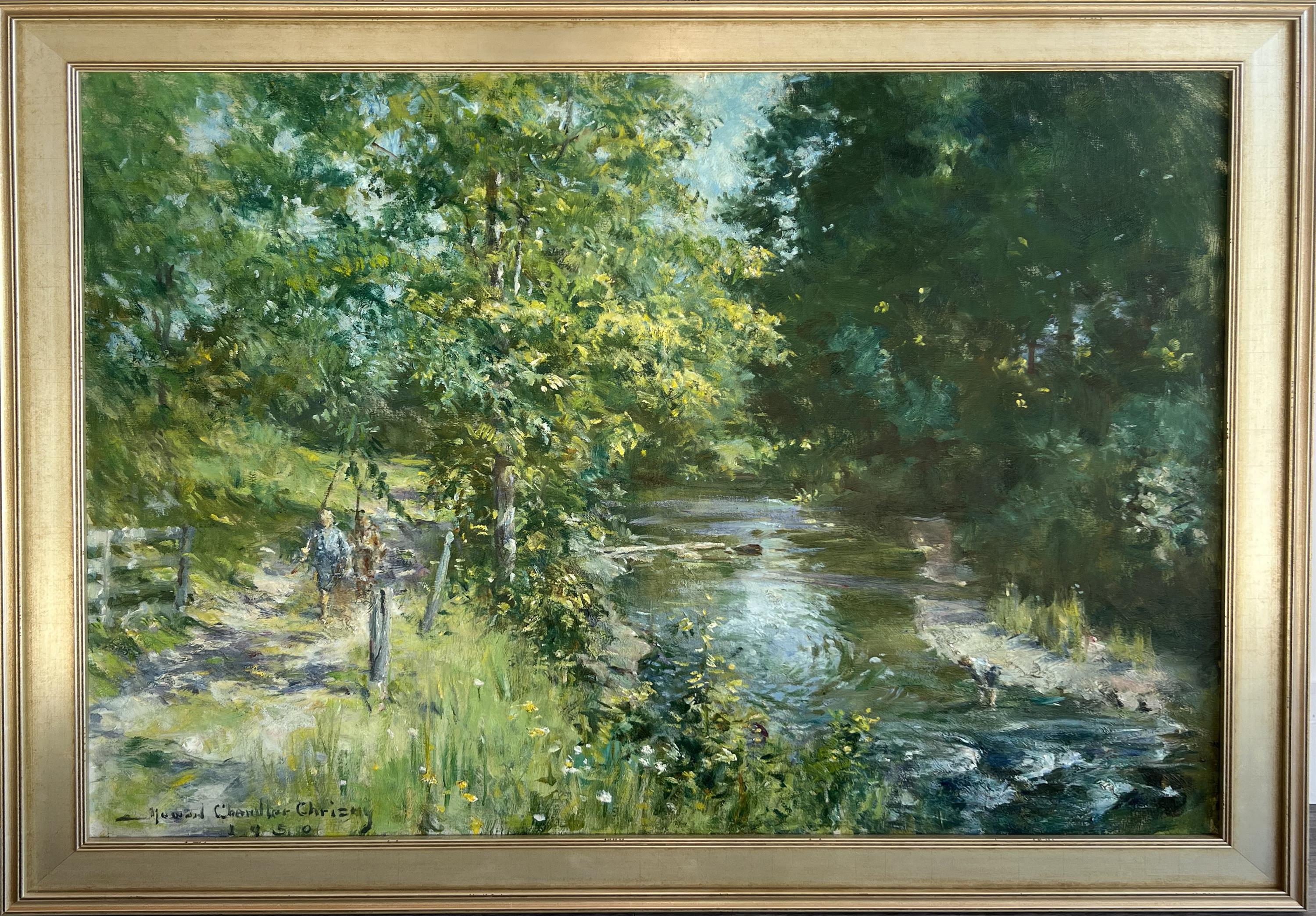 A Fishing Expedition - Image 2 of 3